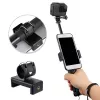 Tripé pau de selfie Telesin GP-MNP-090-S altura ajustável leve