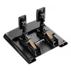 Pedais Moza Racing CRP2 (acelerador+travão), pedal, preto, fibra de carbono, aço, 15 - 23°