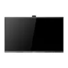 Quadro interativo Hisense 86WM6FE 86 polegadas (2,18 m) 4K UHD 3840×2160 ecrã tátil Android WLAN 6 preto