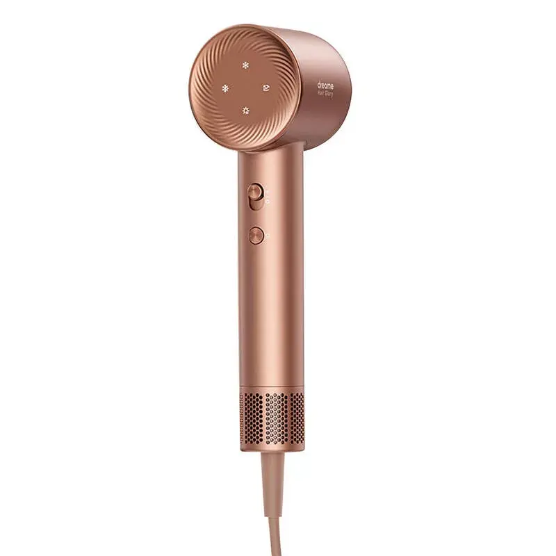 Secador de cabelo Dreame Glory AHD6A-RS 1600W rosa