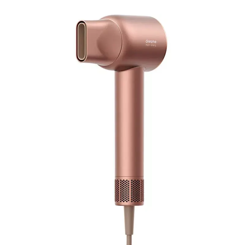 Secador de cabelo Dreame Glory AHD6A-RS 1600W rosa