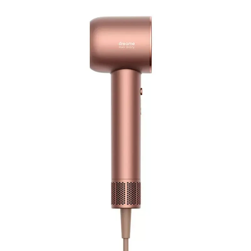 Secador de cabelo Dreame Glory AHD6A-RS 1600W rosa