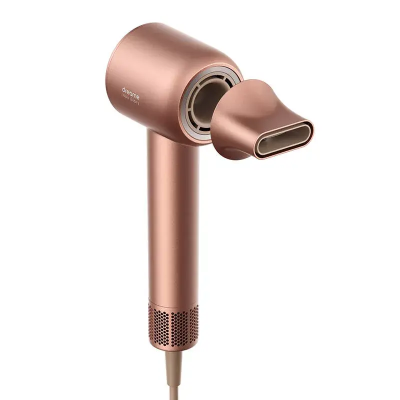 Secador de cabelo Dreame Glory AHD6A-RS 1600W rosa