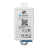DRAGINO LHT65N sensor de temperatura e humidade autónomo para interior/exterior LoRaWAN EU868