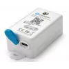 DRAGINO LHT65N sensor de temperatura e humidade autónomo para interior/exterior LoRaWAN EU868