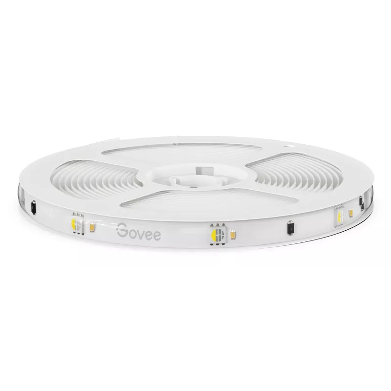 Govee H612FCD1 fita LED RGB, 3 metros
