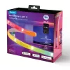 Govee H612FCD1 fita LED RGB, 3 metros