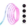 Govee H612FCD1 fita LED RGB, 3 metros