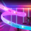 Govee H612FCD1 fita LED RGB, 3 metros