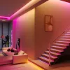 Govee H612FCD1 fita LED RGB, 3 metros