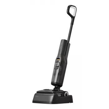 Roborock F25 esfregona elétrica a pilhas a seco preto, branco 4 Ah