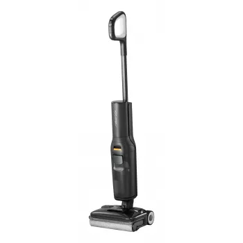 Roborock F25 esfregona elétrica a pilhas a seco preto, branco 4 Ah