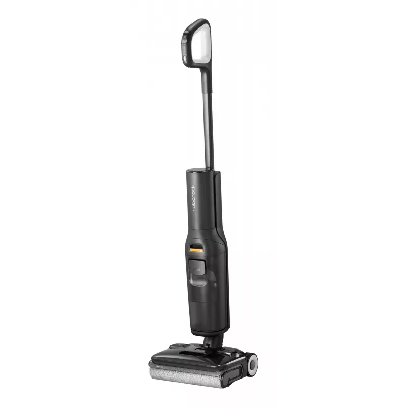 Roborock F25 esfregona elétrica a pilhas a seco preto, branco 4 Ah