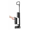 Roborock F25 esfregona elétrica a pilhas a seco preto, branco 4 Ah