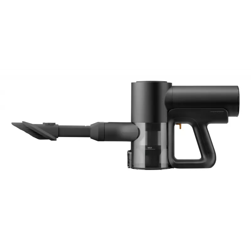 Roborock F25 esfregona elétrica a pilhas a seco preto, branco 4 Ah