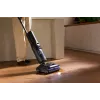 Roborock F25 Ultra esfregona elétrica a bateria a seco e húmido sem saco preto 4,6 Ah