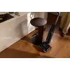 Roborock F25 Ultra esfregona elétrica a bateria a seco e húmido sem saco preto 4,6 Ah