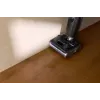 Roborock F25 Ultra esfregona elétrica a bateria a seco e húmido sem saco preto 4,6 Ah