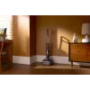 Roborock F25 Ultra esfregona elétrica a bateria a seco e húmido sem saco preto 4,6 Ah