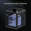 Impressora 3D 3D Prima Anycubic Kobra S1 Combo 250x250x250mm 600mm/seg