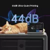 Impressora 3D 3D Prima Anycubic Kobra S1 Combo 250x250x250mm 600mm/seg