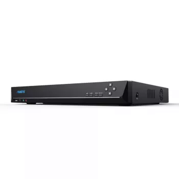 Reolink NVS36 NVR PoE de 36 canais