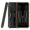 Smartphone Ulefone Armor X12 Pro 13,84 cm (5,45 polegadas) 4 GB 64 GB, Some Orange