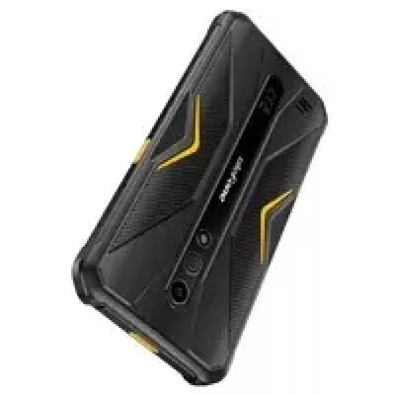 Smartphone Ulefone Armor X12 Pro 13,84 cm (5,45 polegadas) 4 GB 64 GB, Some Orange