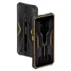 Smartphone Ulefone Armor X12 Pro 13,84 cm (5,45 polegadas) 4 GB 64 GB, Some Orange
