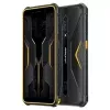 Smartphone Ulefone Armor X12 Pro 13,84 cm (5,45 polegadas) 4 GB 64 GB, Some Orange
