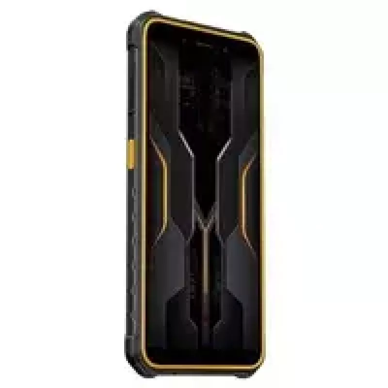 Smartphone Ulefone Armor X12 Pro 13,84 cm (5,45 polegadas) 4 GB 64 GB, Some Orange