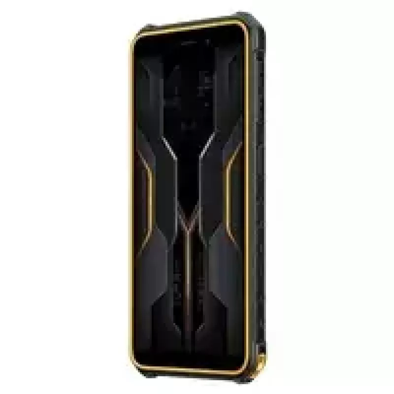 Smartphone Ulefone Armor X12 Pro 13,84 cm (5,45 polegadas) 4 GB 64 GB, Some Orange
