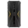 Smartphone Ulefone Armor X12 Pro 13,84 cm (5,45 polegadas) 4 GB 64 GB, Some Orange