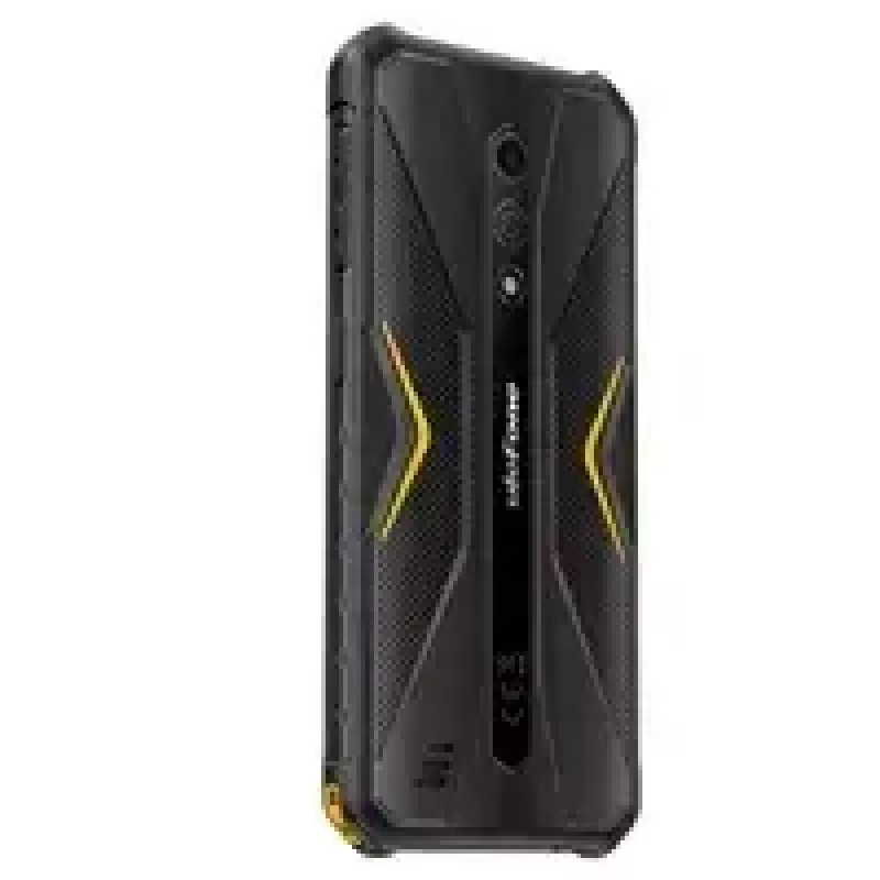 Smartphone Ulefone Armor X12 Pro 13,84 cm (5,45 polegadas) 4 GB 64 GB, Some Orange
