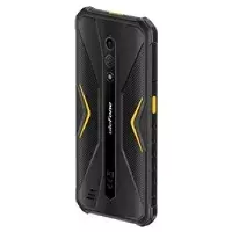 Smartphone Ulefone Armor X12 Pro 13,84 cm (5,45 polegadas) 4 GB 64 GB, Some Orange