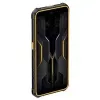 Smartphone Ulefone Armor X12 Pro 13,84 cm (5,45 polegadas) 4 GB 64 GB, Some Orange
