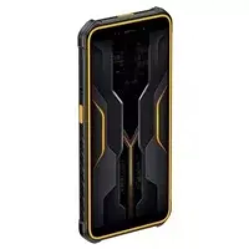 Smartphone Ulefone Armor X12 Pro 13,84 cm (5,45 polegadas) 4 GB 64 GB, Some Orange
