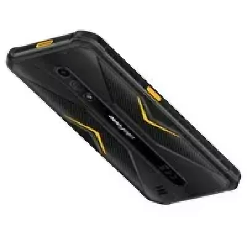 Smartphone Ulefone Armor X12 Pro 13,84 cm (5,45 polegadas) 4 GB 64 GB, Some Orange