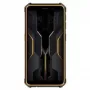Smartphone Ulefone Armor X12 Pro 13,84 cm (5,45 polegadas) 4 GB 64 GB, Some Orange