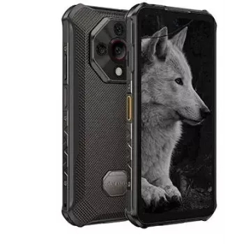 Smartphone Ulefone Armor X16 PRO 6.56 polegadas 8 GB 256 GB preto