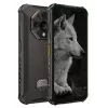 Smartphone Ulefone Armor X16 PRO 6.56 polegadas 8 GB 256 GB preto