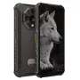 Smartphone Ulefone Armor X16 PRO 6.56 polegadas 8 GB 256 GB preto