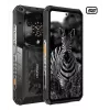 Smartphone Ulefone Armor 28 Ultra 16,67 cm (6,67 polegadas) 16 GB preto