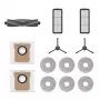 Conjunto de acessórios Dreame RAK28 para aspirador – kit de acessórios para robô aspirador