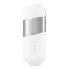 Aparelho de depilação IPL Dreame D-1186-WH — Intense Pulsed Light (IPL), alimentação por rede, 295 g, branco