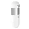 Aparelho de depilação IPL Dreame D-1186-WH — Intense Pulsed Light (IPL), alimentação por rede, 295 g, branco