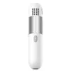 Aparelho de depilação IPL Dreame D-1186-WH — Intense Pulsed Light (IPL), alimentação por rede, 295 g, branco