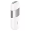 Aparelho de depilação IPL Dreame D-1186-WH — Intense Pulsed Light (IPL), alimentação por rede, 295 g, branco