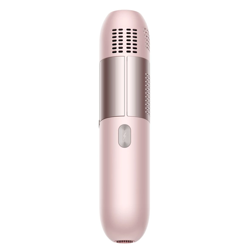 Dreame D1186 Intense pulsed light (IPL) 4,3 J/cm² rosa