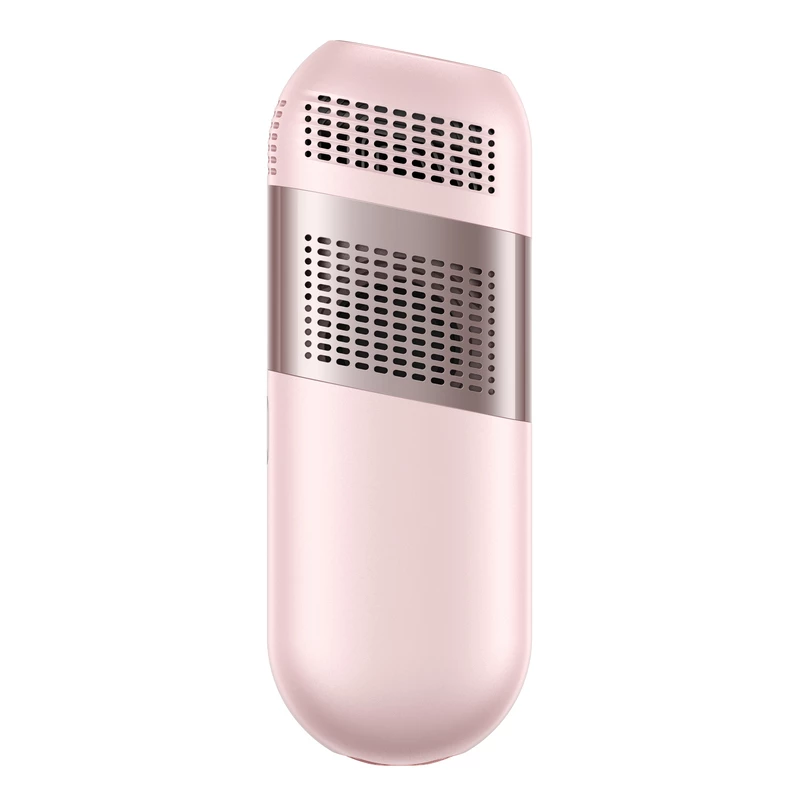Dreame D1186 Intense pulsed light (IPL) 4,3 J/cm² rosa
